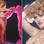 Bernadette Peters, 78, Shines at Tony Awards