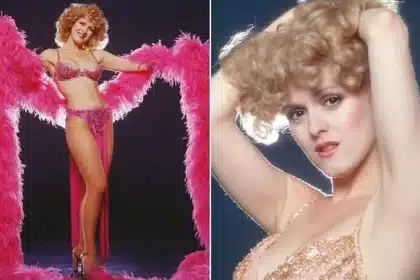 Bernadette Peters, 78, Shines at Tony Awards
