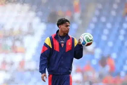 World Cup 2026: Security Incident Near England Base, Yamal Injury Update