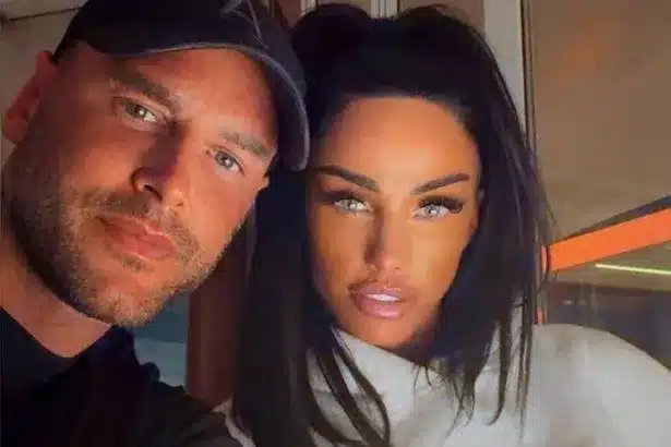 Katie Price: No Ransom for Husband’s Release from Dubai Jail Katie Price: No Ransom for Husband’s Release from Dubai Jail