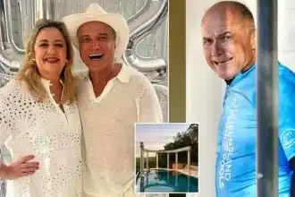 Surgeon Charged with Rape Seen at M Villa After Suspension
