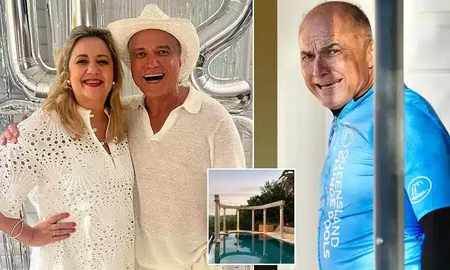 Surgeon Charged with Rape Seen at M Villa After Suspension