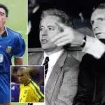 Journalist’s 12 World Cups: Inside Football’s Greatest Moments