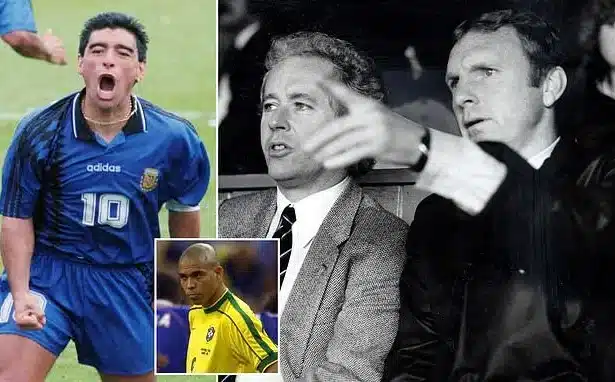 Journalist’s 12 World Cups: Inside Football’s Greatest Moments