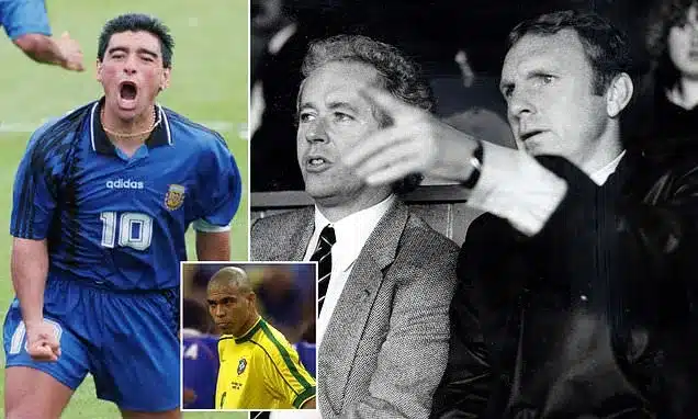 Journalist’s 12 World Cups: Inside Football’s Greatest Moments