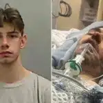 Drunk Rider’s Hit-and-Run Leaves Teen with Life-Altering Injuries