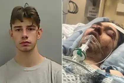 Drunk Rider’s Hit-and-Run Leaves Teen with Life-Altering Injuries