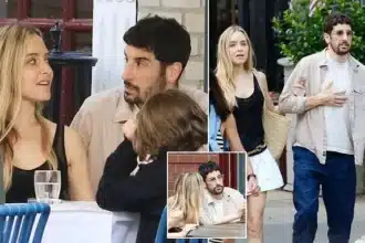 Jason Biggs and Jenny Mollen Seen Arm-in-Arm Amid Marriage Split