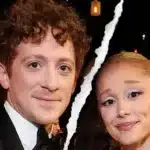 Ariana Grande and Ethan Slater End Relationship After Three Years