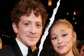 Ariana Grande and Ethan Slater End Relationship After Three Years