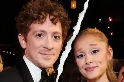 Ariana Grande and Ethan Slater End Relationship After Three Years