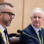 ABC News Chief Unaware of Replacement Before Resignation