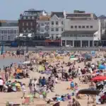 UK Braces for 30C Heatwave After Week of Rain