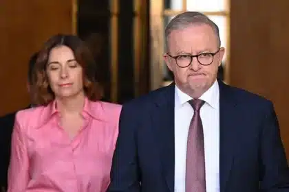 PM Albanese to Meet Apple CEO Over Child Safety Tech