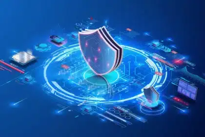 AI Outpaces Cybersecurity: Firms Shift to Resilience
