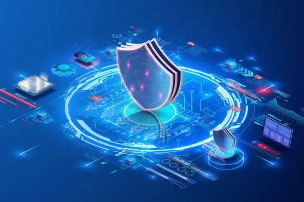 AI Outpaces Cybersecurity: Firms Shift to Resilience