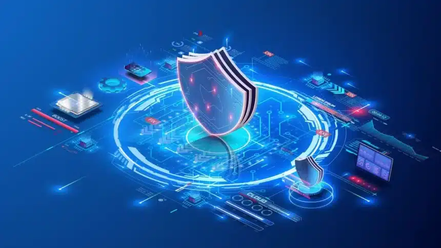 AI Outpaces Cybersecurity: Firms Shift to Resilience
