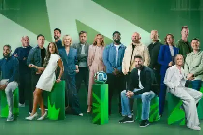 World Cup Final Pundits Revealed: Historic Hosting and Football Legends