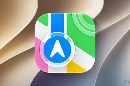 Apple Maps Gets Major Upgrades in iOS 27
