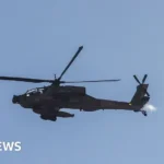 Trump Vows Retaliation After Iran Downed US Helicopter