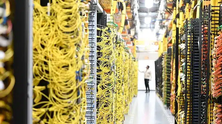 Australia Risks Missing AI Boom Without Research Funding Australia Risks Missing AI Boom Without Research Funding
