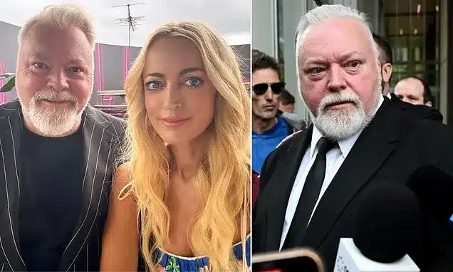 Radio Star Considers Settlement, New Show on Horizon Radio Star Considers Settlement, New Show on Horizon