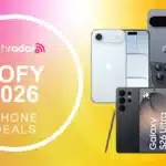 Australia’s EOFY 2026: Score Up to 45% Off Top Smartphones
