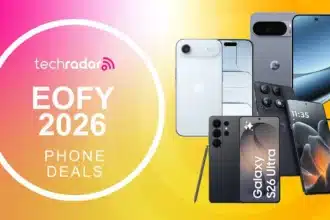 Australia’s EOFY 2026: Score Up to 45% Off Top Smartphones