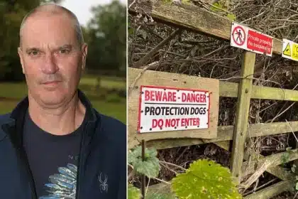 Bridleway Reopens After Six-Year Legal Fight, Homeowner Threatens Appeal