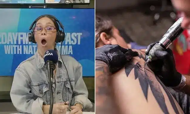 Woman Admits Orchestrating Roommate’s Deportation Over Rent and Tattoo Business Woman Admits Orchestrating Roommate’s Deportation Over Rent and Tattoo Business