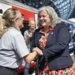 Parliamentary Vote Looms Over Railcard Discounts for Vets and Youth