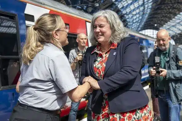 Parliamentary Vote Looms Over Railcard Discounts for Vets and Youth