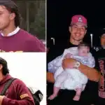 Rugby Star Tino Fa’asuamaleaui Reveals Father’s Cancer Battle