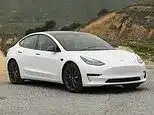 Tesla Model 3 Crowned UK’s Top Car to Own
