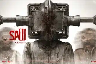 Saw: Genesis – Mastermind Role Offers Gruesome Fun