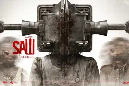 Saw: Genesis – Mastermind Role Offers Gruesome Fun