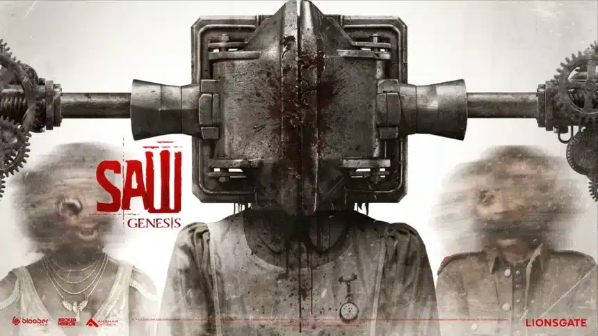 Saw: Genesis – Mastermind Role Offers Gruesome Fun Saw: Genesis – Mastermind Role Offers Gruesome Fun