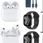 Apple Deals: AirPods Pro 3 Hit Record Low, MacBook Pro Savings
