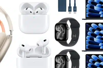 Apple Deals: AirPods Pro 3 Hit Record Low, MacBook Pro Savings