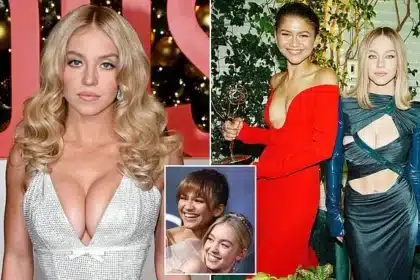 Sydney Sweeney Addresses Euphoria Cast Feud Rumors