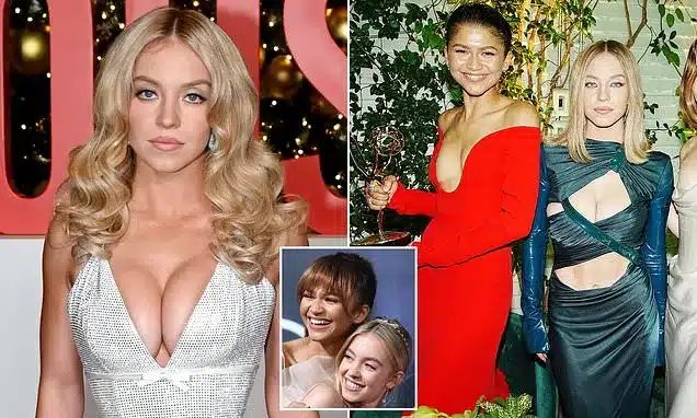 Sydney Sweeney Addresses Euphoria Cast Feud Rumors Sydney Sweeney Addresses Euphoria Cast Feud Rumors