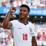 England Dominates Costa Rica in World Cup 2026 Pre-Tournament Victory