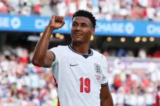 England Dominates Costa Rica in World Cup 2026 Pre-Tournament Victory