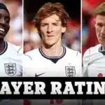 England Dominates Costa Rica 3-0 Ahead of World Cup