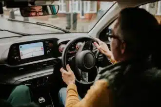Sat Nav Detours Warned as Rural Roads Pose Increased Danger