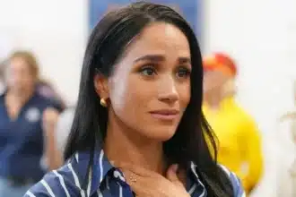 Meghan Markle Faces Online Criticism for Influencer Partnership