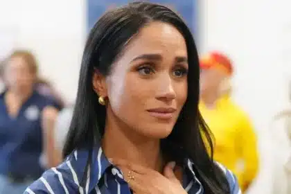 Meghan Markle Faces Online Criticism for Influencer Partnership