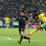 Siphiwe Tshabalala: Where is the ‘Goal for Africa’ hero now?