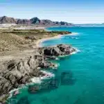 British Tourist Dies After Rock Collision at Spanish Beach