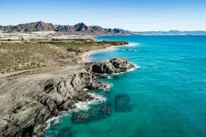 British Tourist Dies After Rock Collision at Spanish Beach